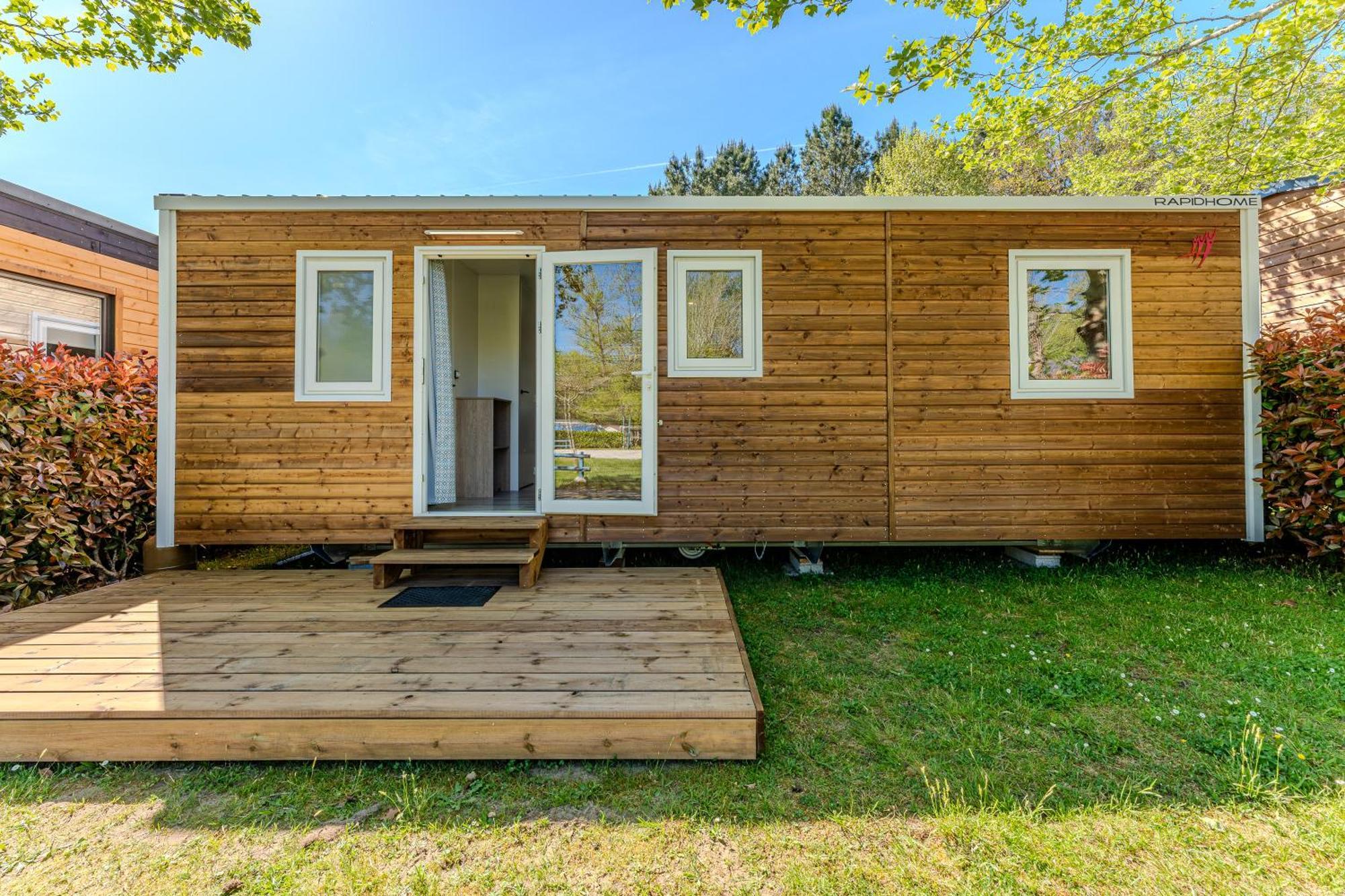 L'Oree Des Landes Onesse-et-Laharie Exterior foto